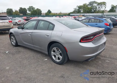 2015 Dodge Charger Se z USA, uszkodzony, nr VIN 2C3CDXBG7FH716892